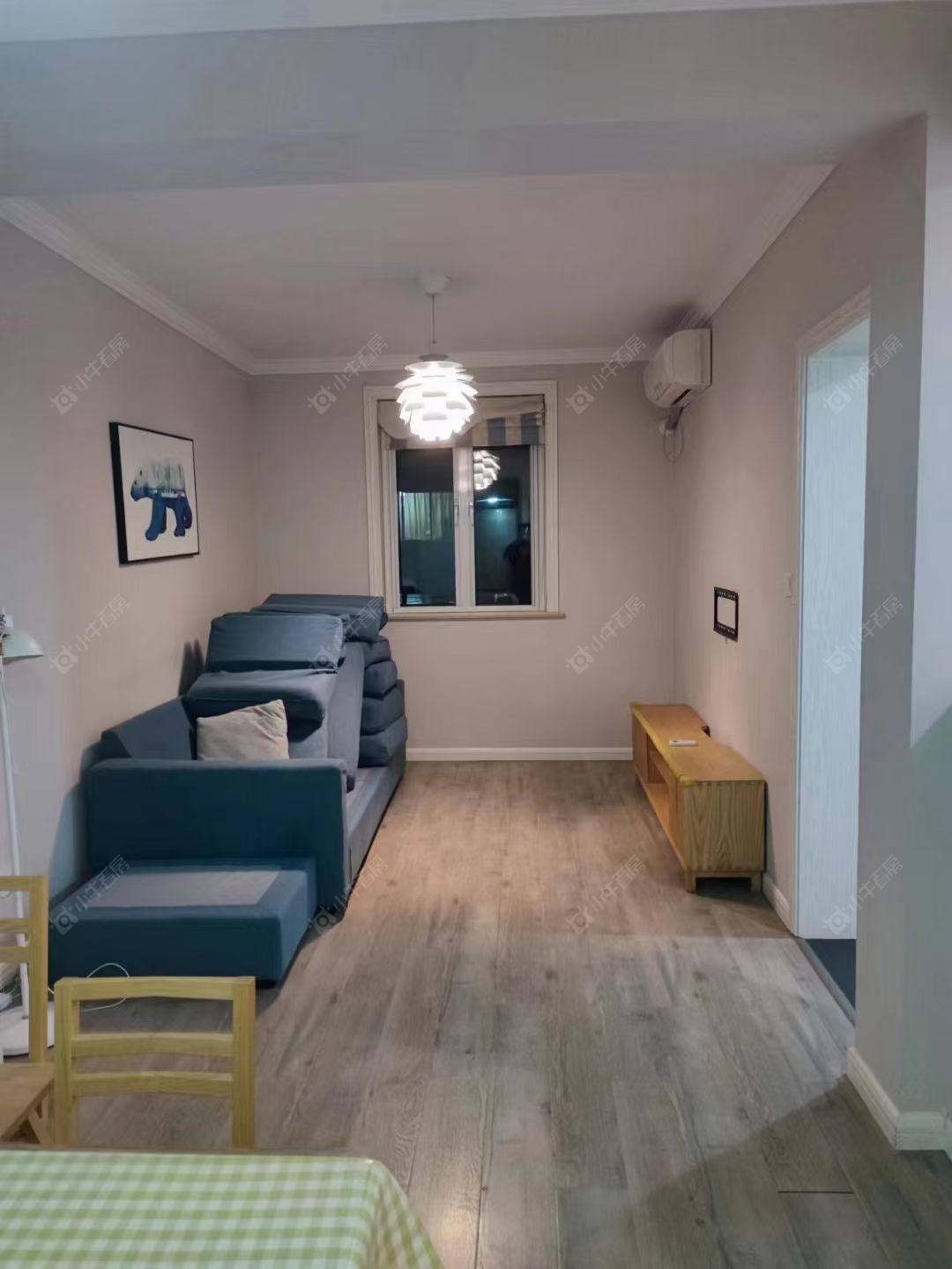 上海华师大一村在租房源小区图_小牛看房