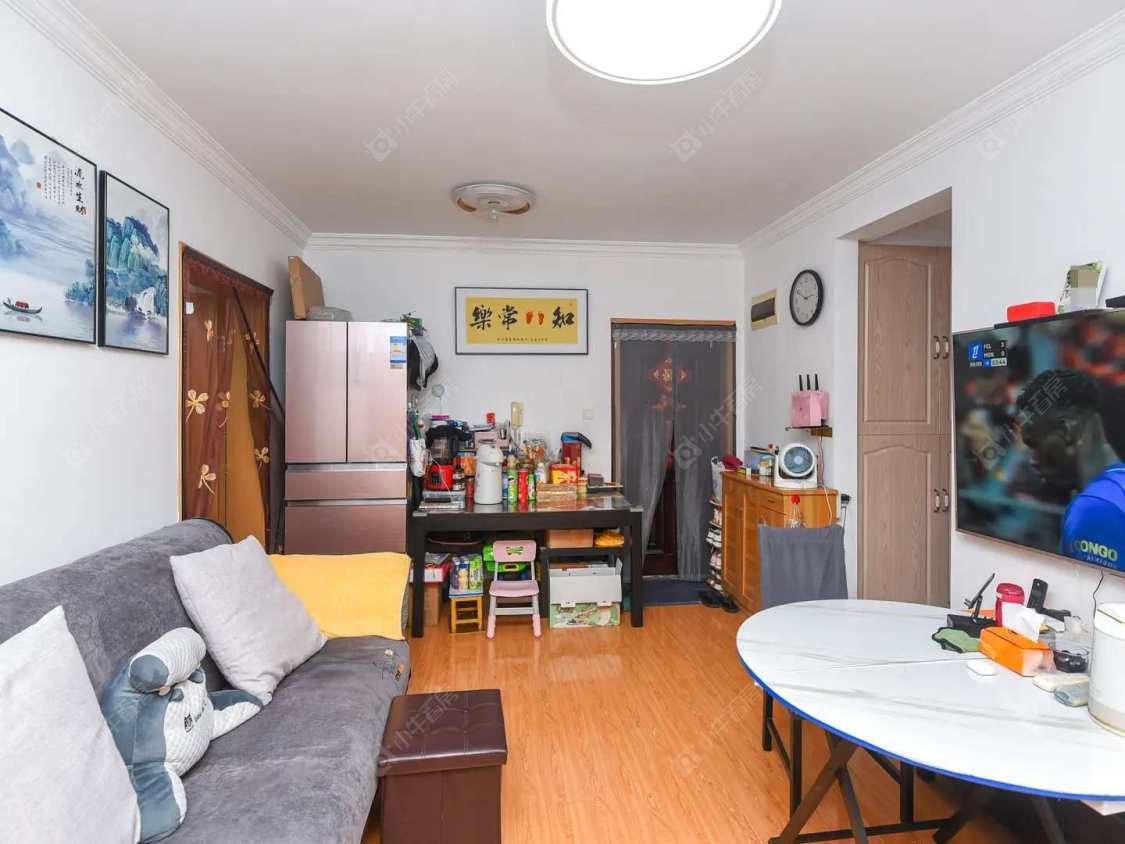 上海文宝苑在售二手房源小区图_小牛看房