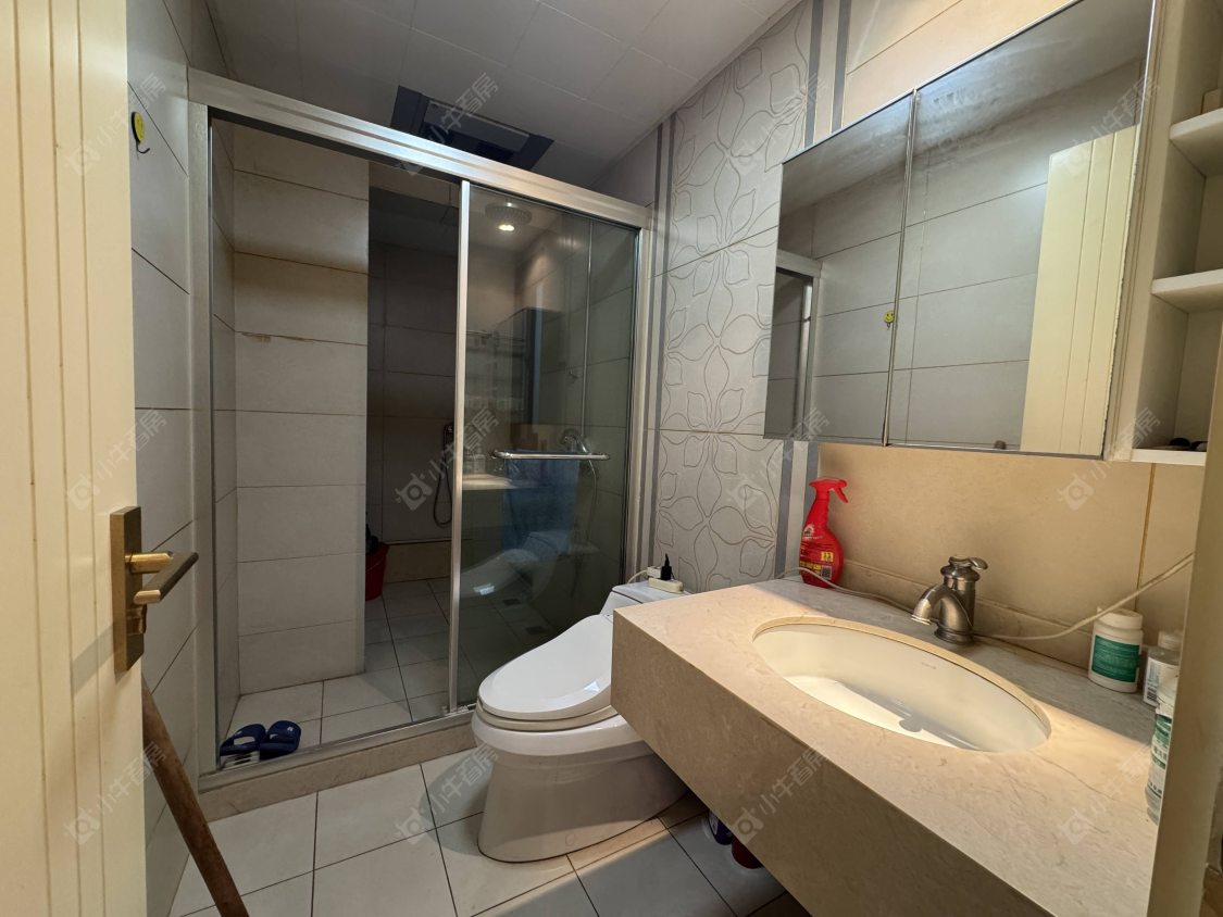 上海保利叶上海二期在售二手房源_小牛看房