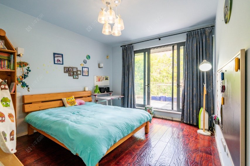 上海万科白马花园北区别墅区在售二手房源_小牛看房