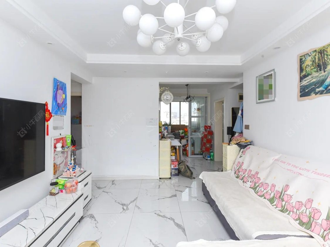 上海文宝苑在售二手房源_小牛看房