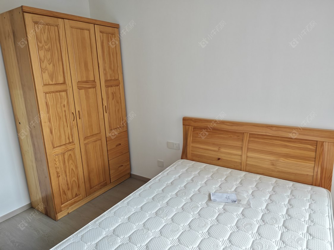 上海枫树林景苑南区在租房源小区图_小牛看房