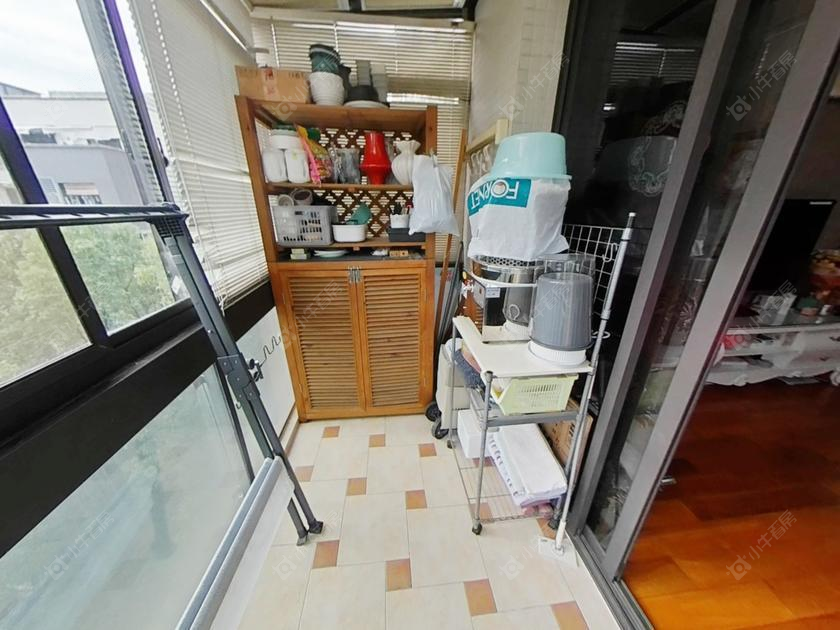 上海铂金华府在售二手房源小区图_小牛看房