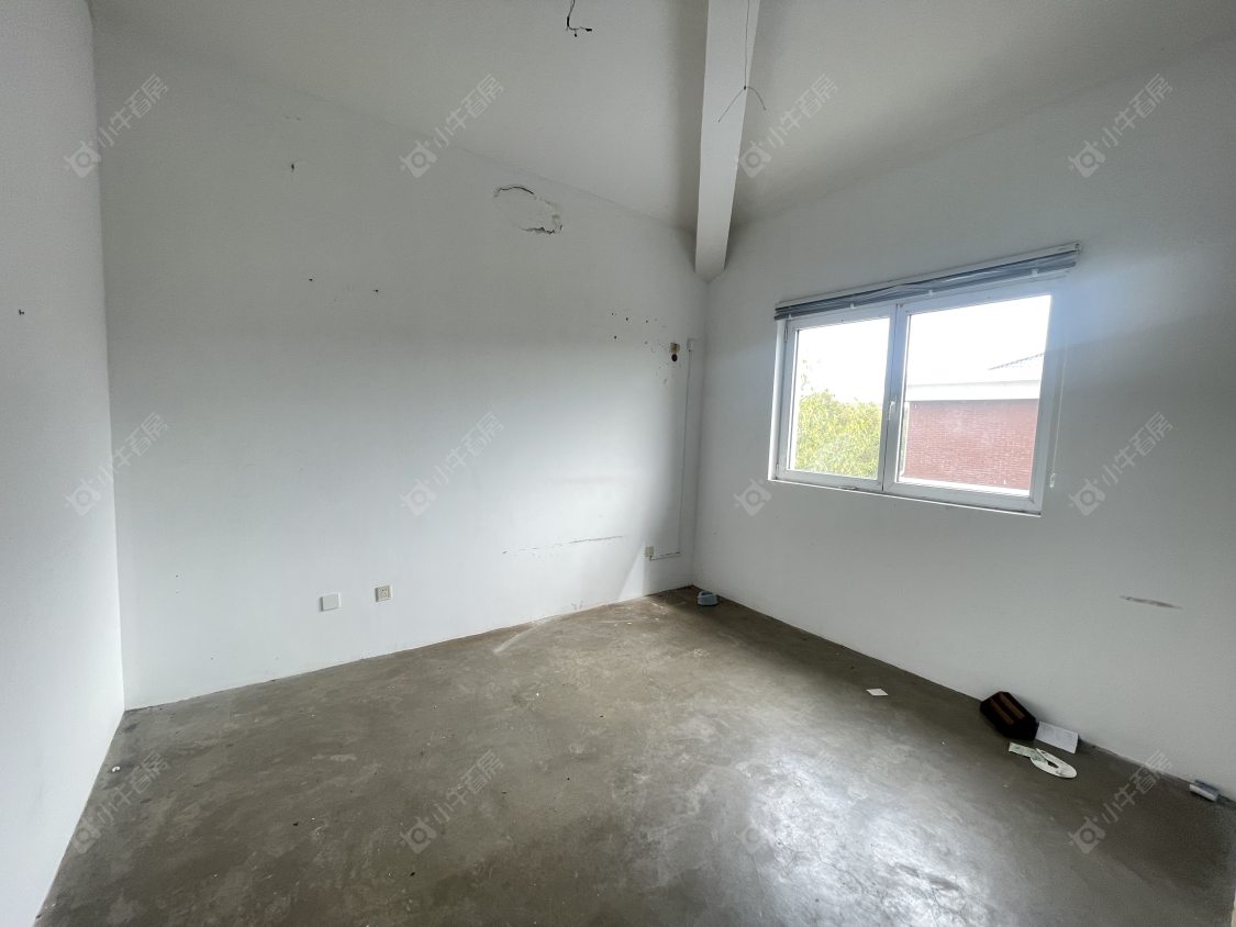 上海美兰湖别墅在售二手房源小区图_小牛看房