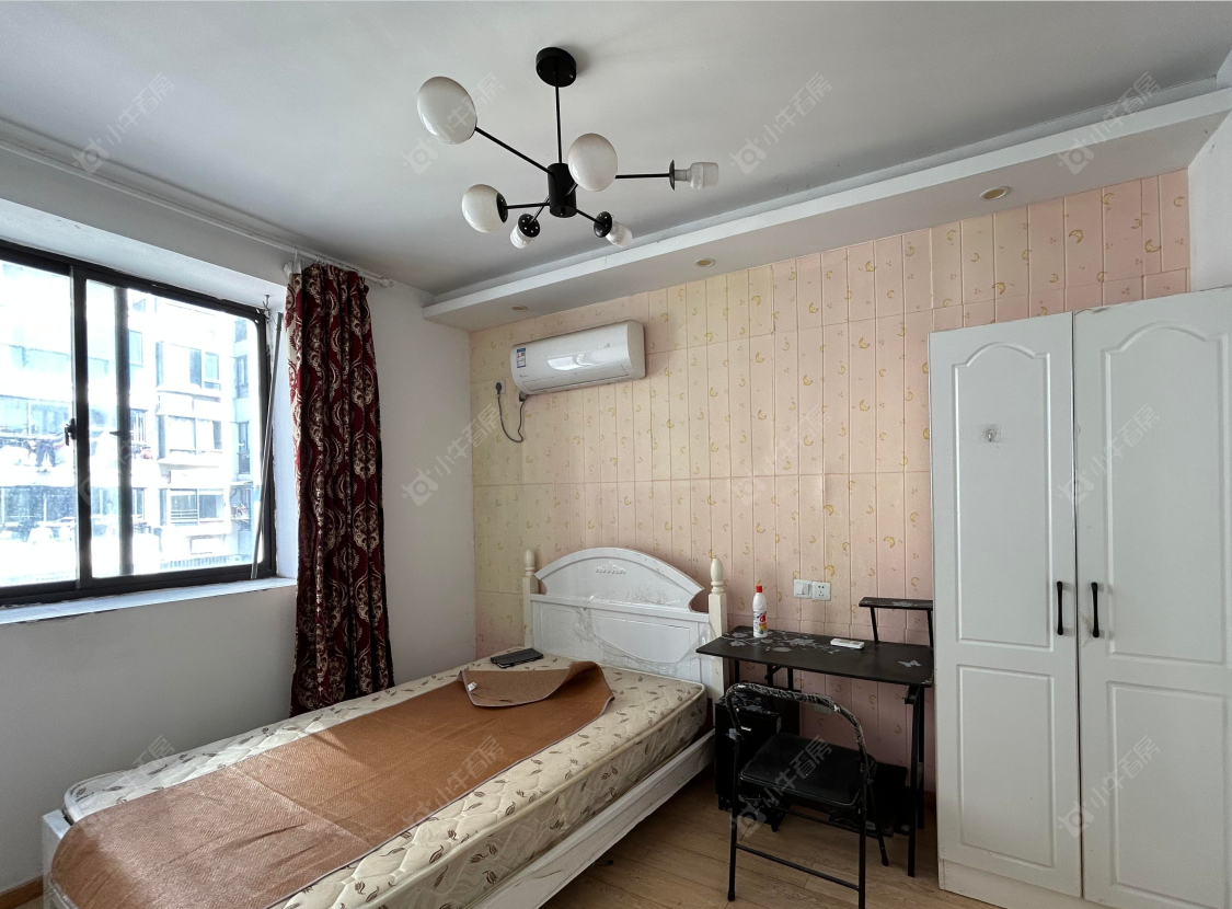 上海菊泉新城爱建顾园东区在售二手房源小区图_小牛看房