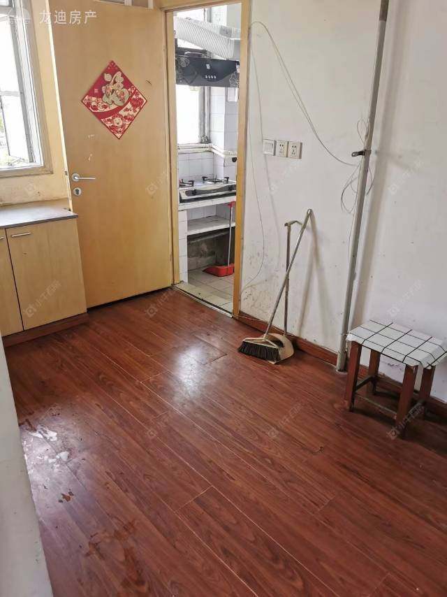 上海川北居民区在售二手房源小区图_小牛看房