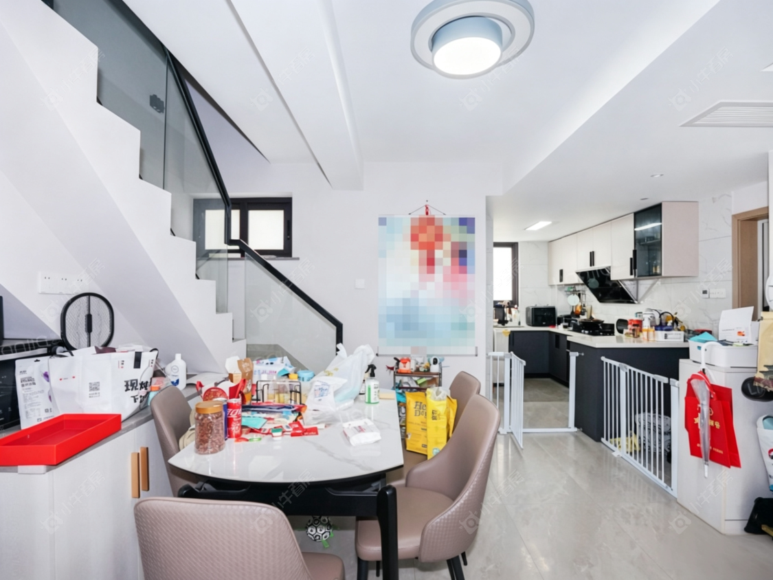 上海天馨花园在售二手房源小区图_小牛看房