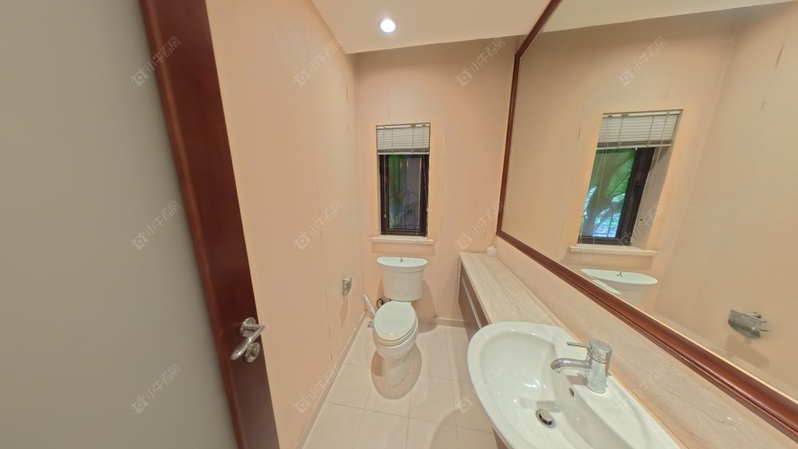 上海万科红郡一期在售二手房源小区图_小牛看房