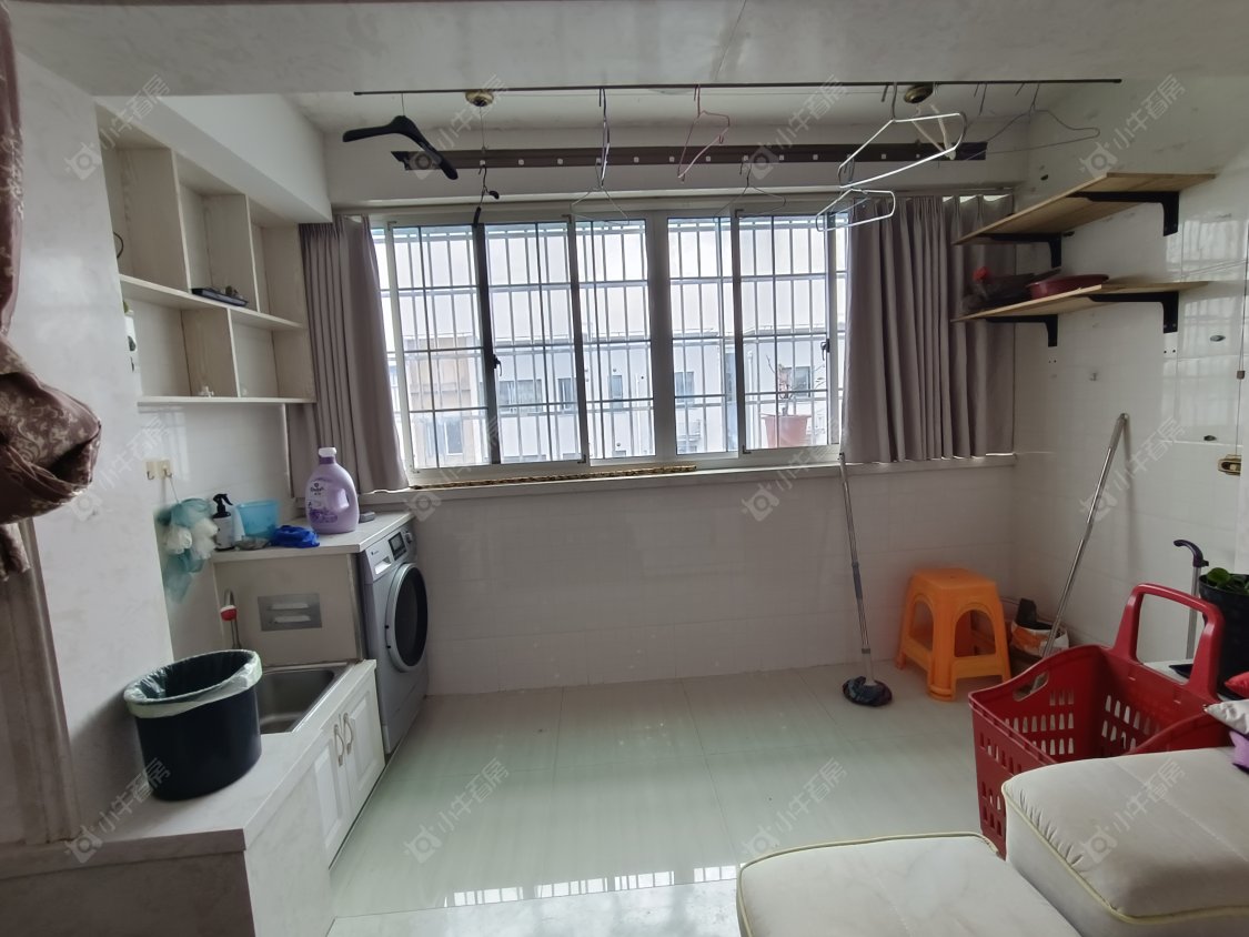 上海丽泽菊清苑在售二手房源小区图_小牛看房