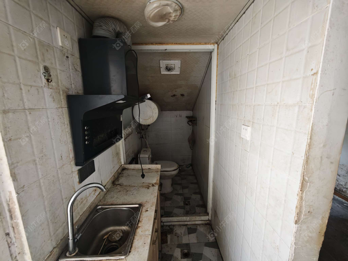 上海和祥佳园在售二手房源小区图_小牛看房