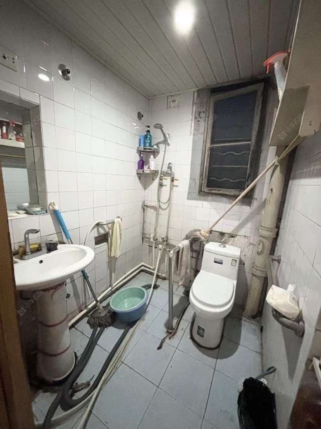 上海月浦七村在售二手房源小区图_小牛看房