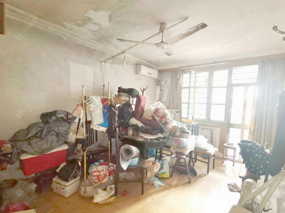 上海凌桥二村在售二手房源小区图_小牛看房