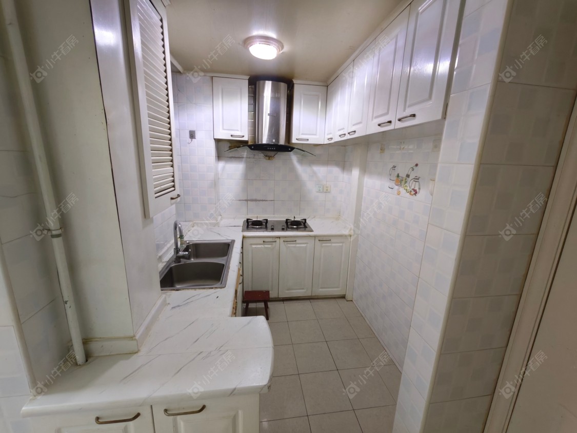 上海昌七小区在租房源小区图_小牛看房