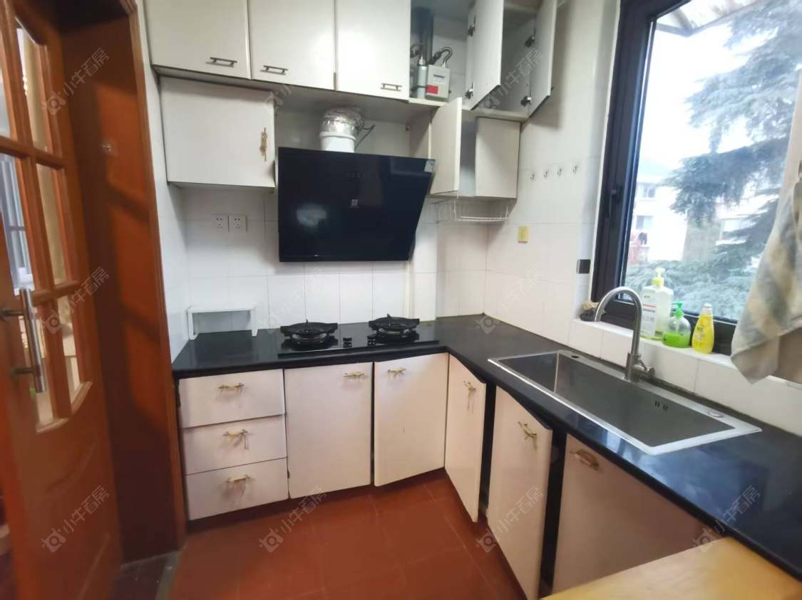 上海牡丹路186弄在租房源小区图_小牛看房