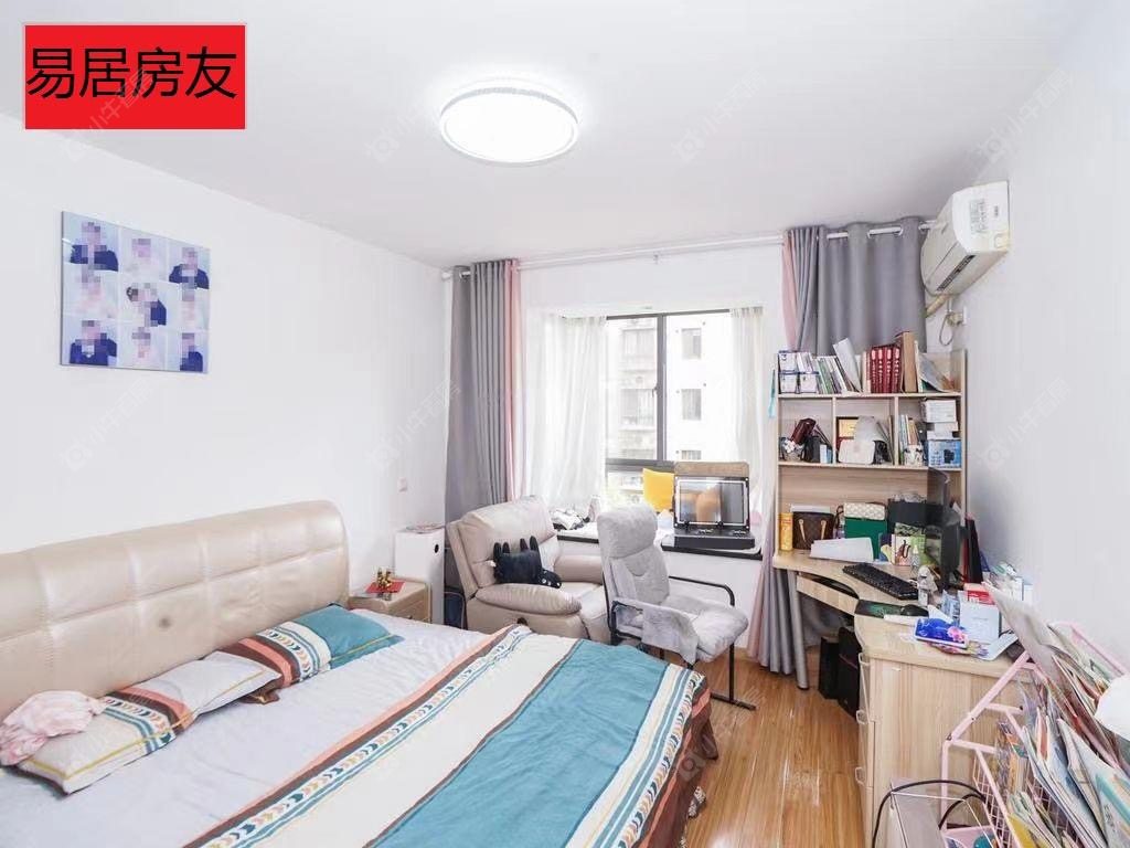 上海菊泉新城古北陆翔苑在售二手房源_小牛看房