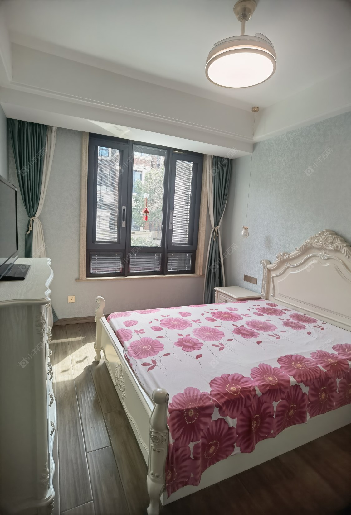 上海中海云麓里在售二手房源小区图_小牛看房