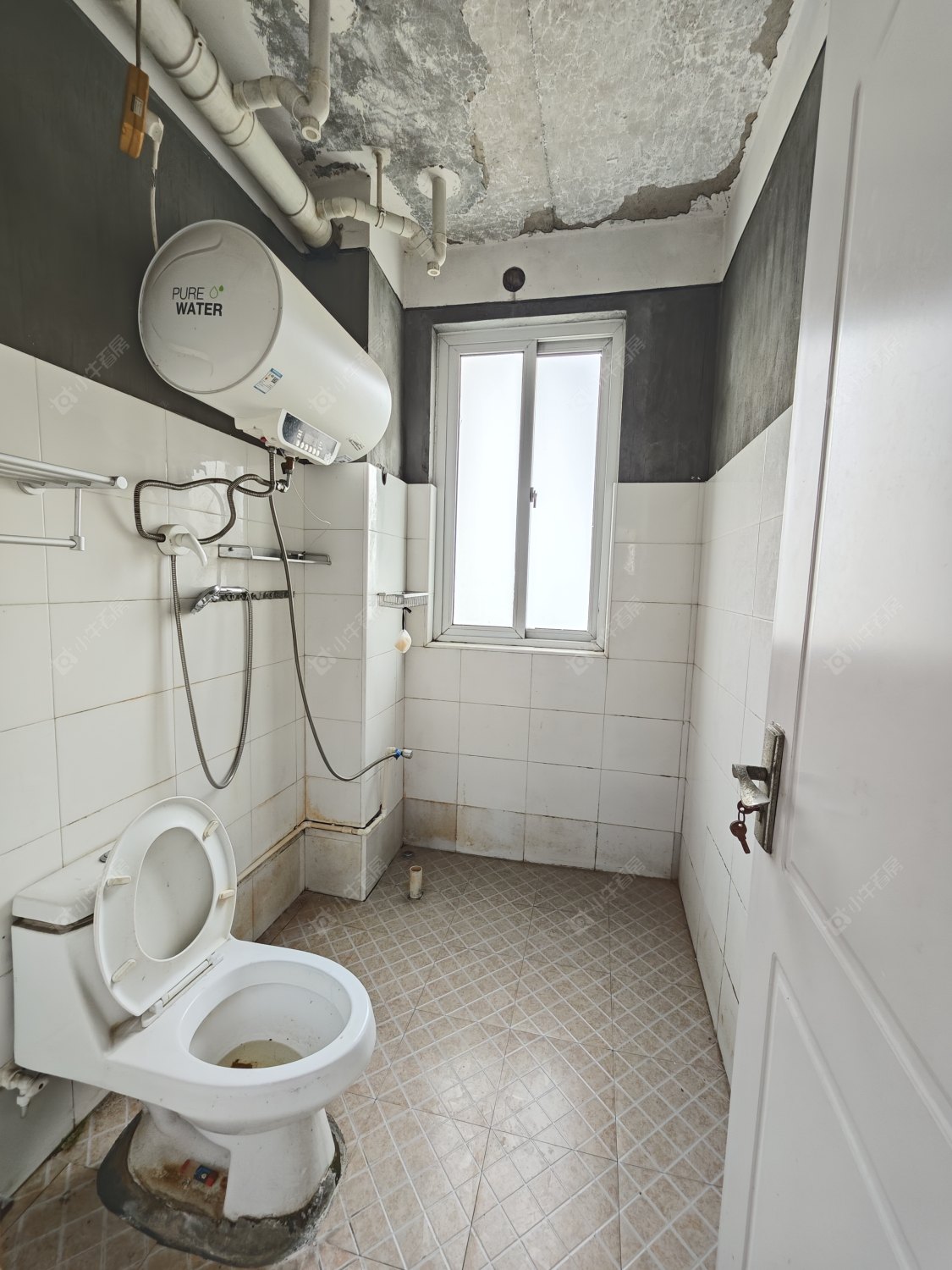 上海中冶尚城在售二手房源小区图_小牛看房