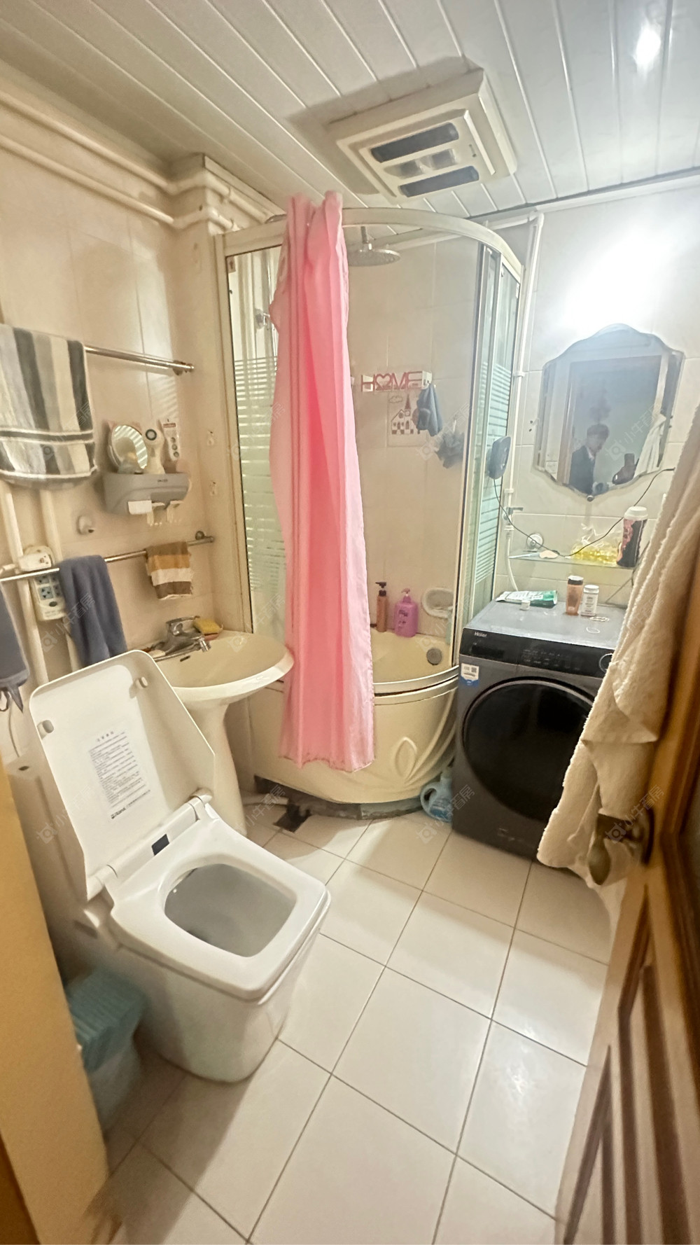 上海建业新村在租房源小区图_小牛看房