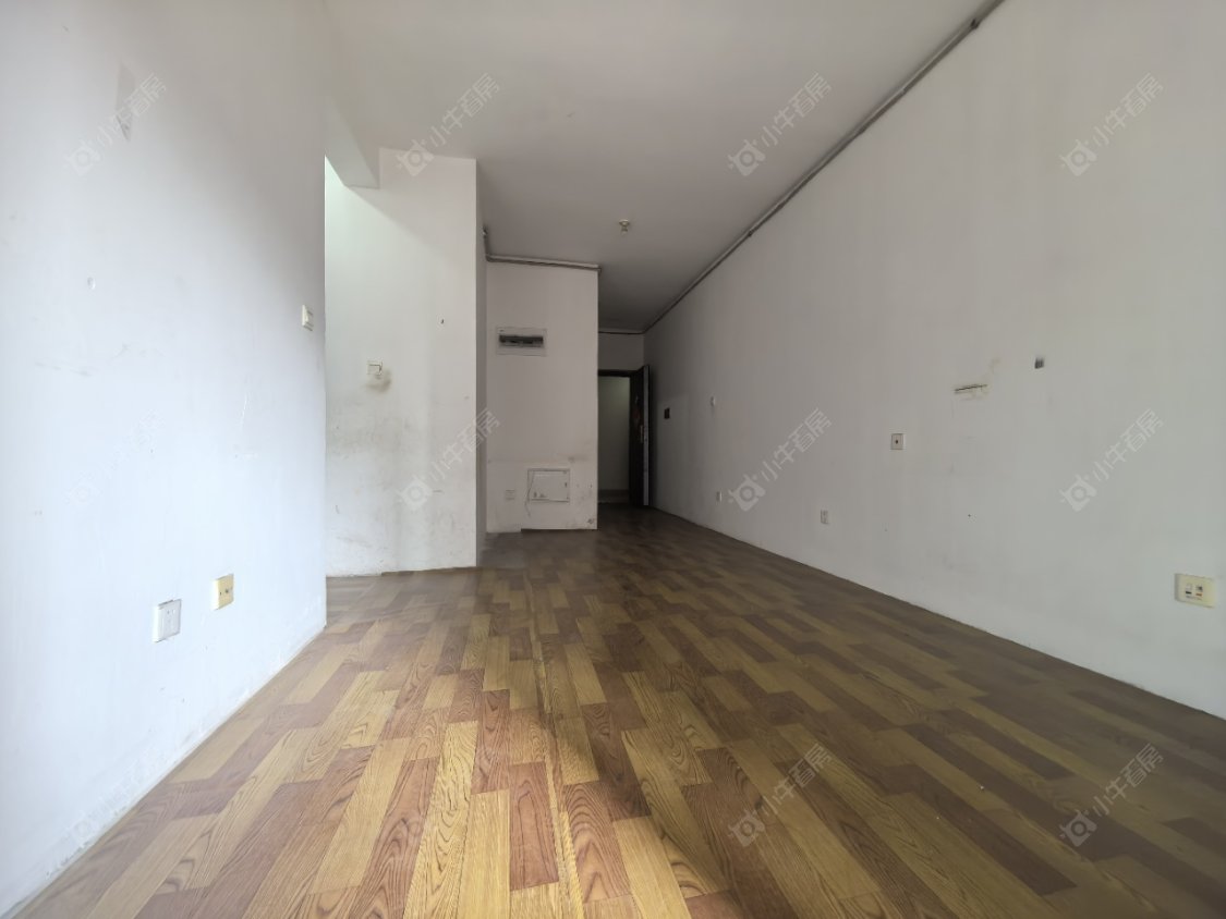 上海中南锦庭在售二手房源小区图_小牛看房