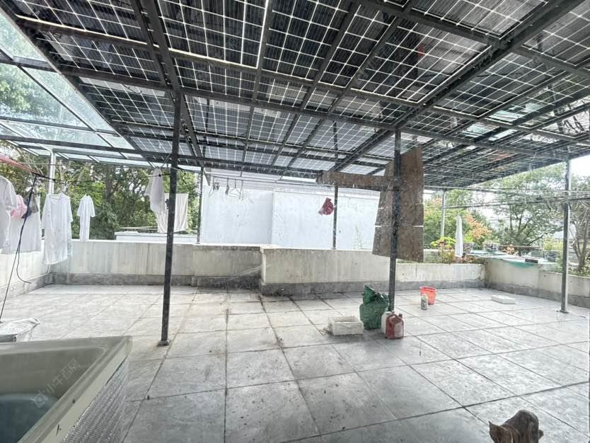 上海东方庭院（别墅）在售二手房源小区图_小牛看房