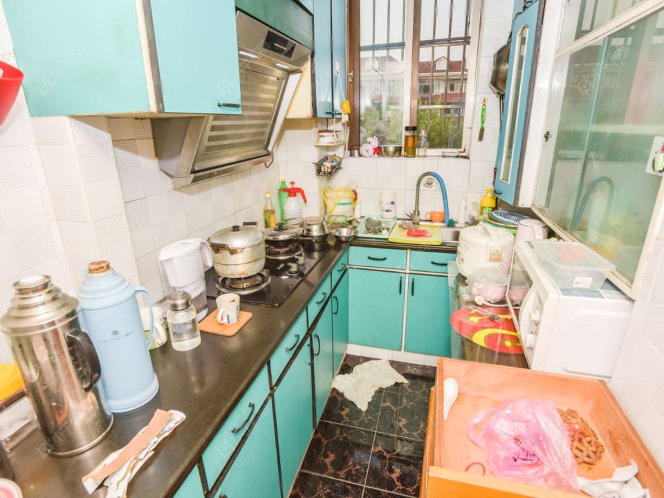 上海上钞苑在售二手房源小区图_小牛看房