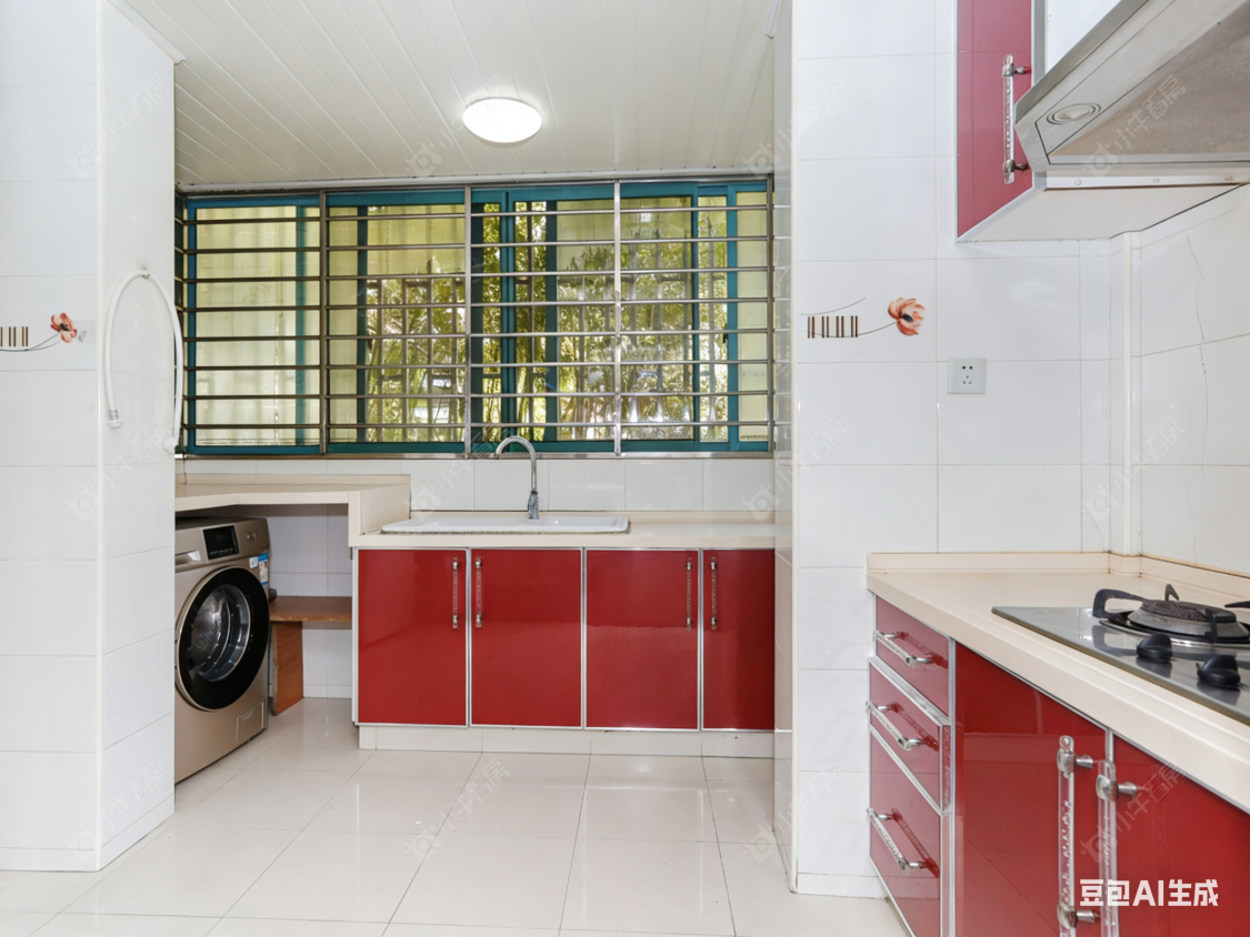 上海滨江雅苑在售二手房源小区图_小牛看房