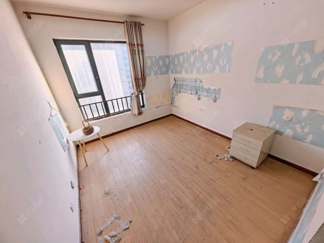 上海远洋香奈在租房源小区图_小牛看房