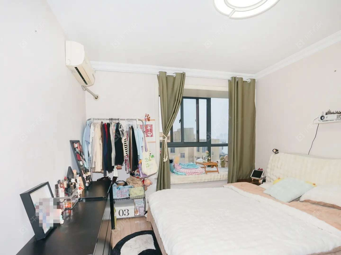 上海馨佳园十街坊在售二手房源小区图_小牛看房