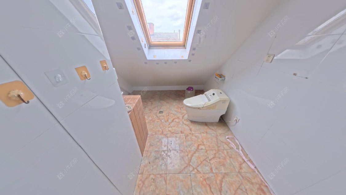 上海万科琥珀郡园在售二手房源小区图_小牛看房