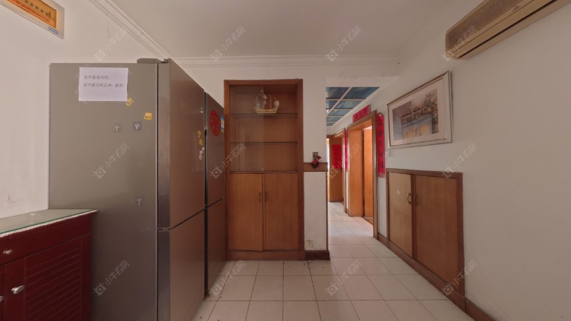 上海凌兆十一村在售二手房源小区图_小牛看房