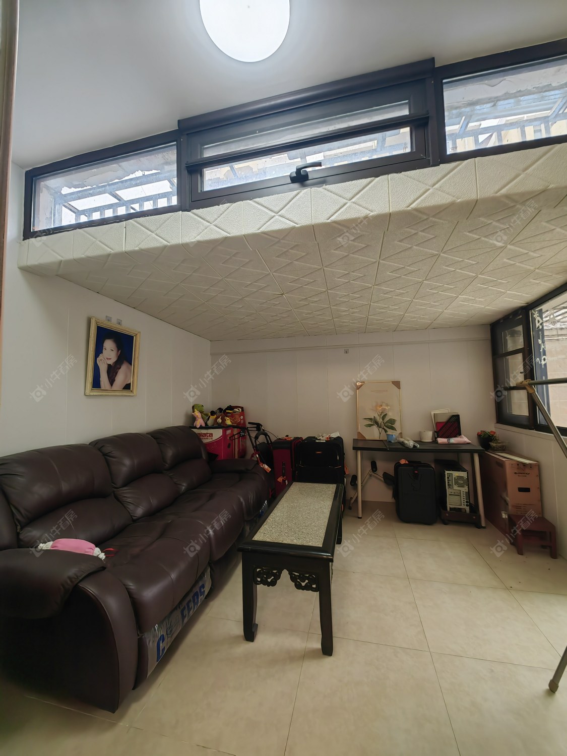 上海车站新村小区(普陀)在租房源小区图_小牛看房