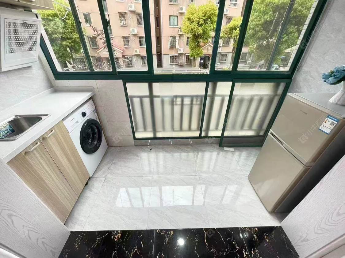 上海浦江东旭公寓东区在租房源小区图_小牛看房