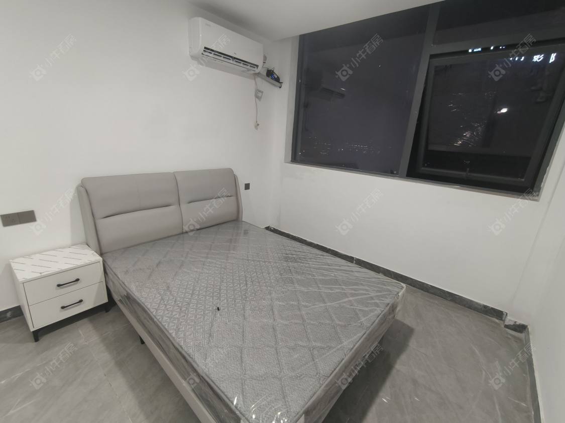 上海北闵路799弄在租房源小区图_小牛看房