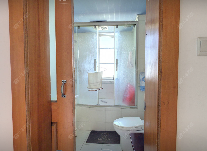 上海好日子大家园A区在售二手房源小区图_小牛看房