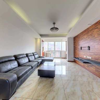 上海好日子大家园D区在售二手房_小牛看房