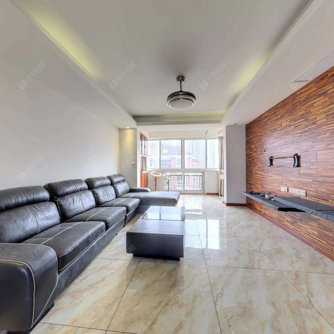 上海好日子大家园D区在售二手房源小区图_小牛看房