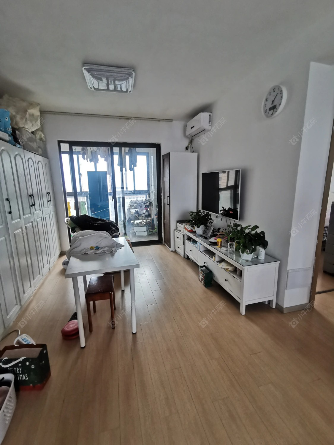 上海万业紫辰苑在租房源_小牛看房