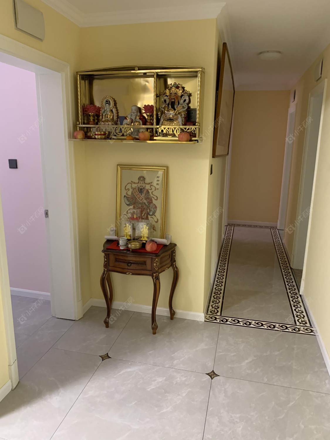 上海朗诗绿岛在售二手房源小区图_小牛看房