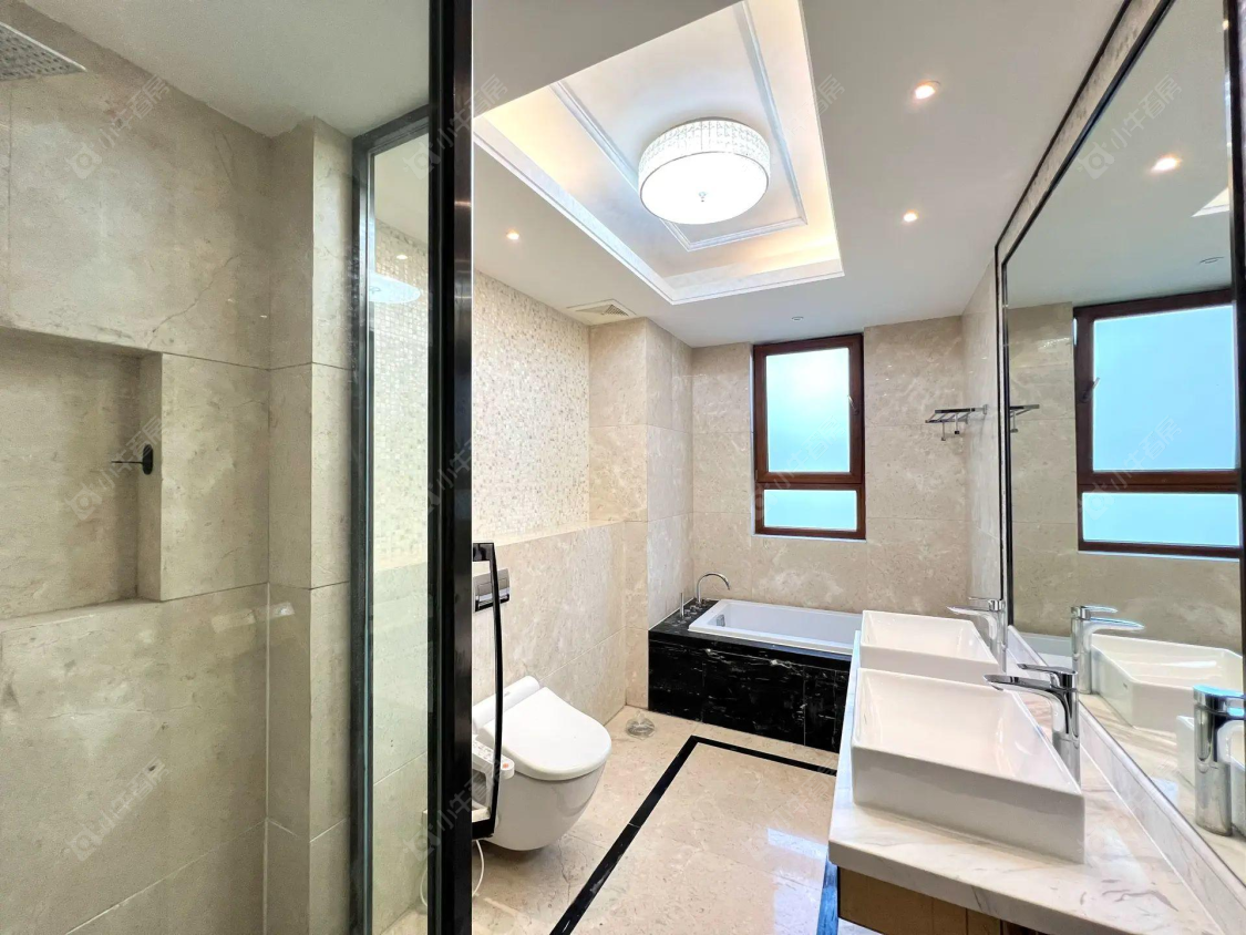 上海铂珏公馆在售二手房源小区图_小牛看房