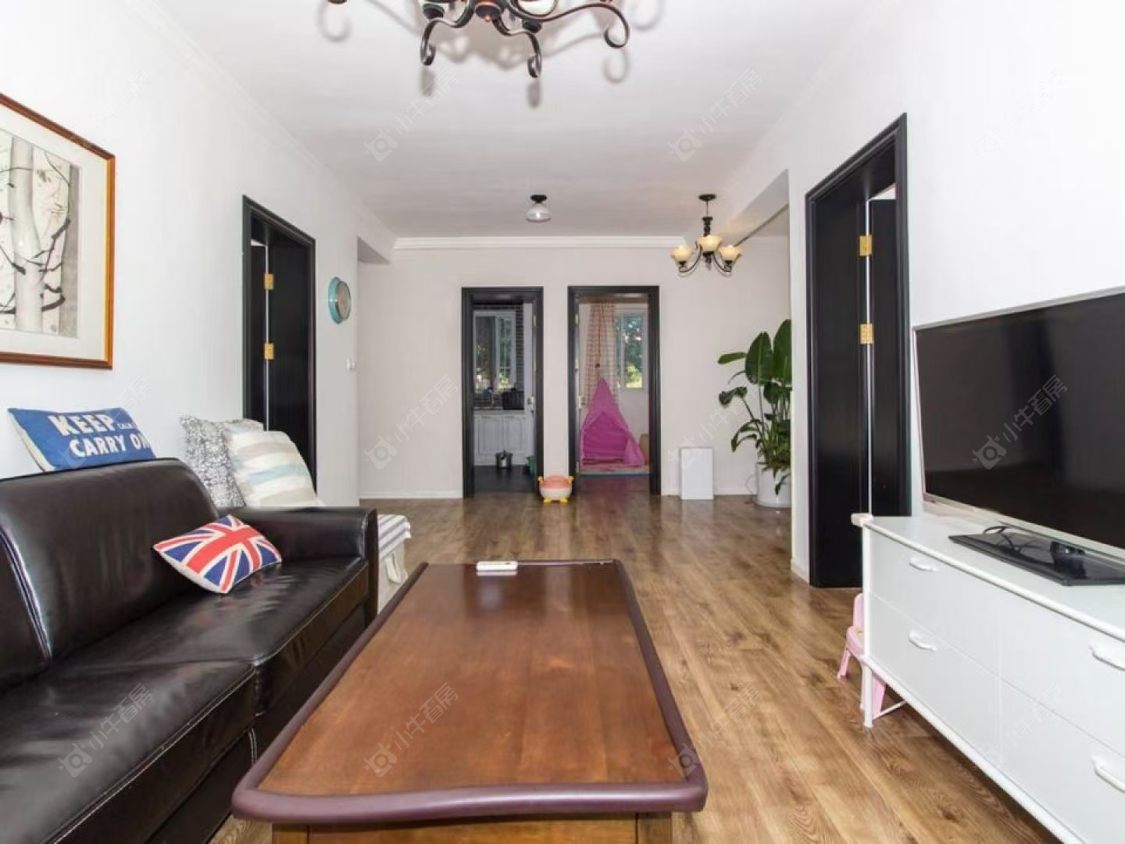 上海孙桥花苑在售二手房源小区图_小牛看房