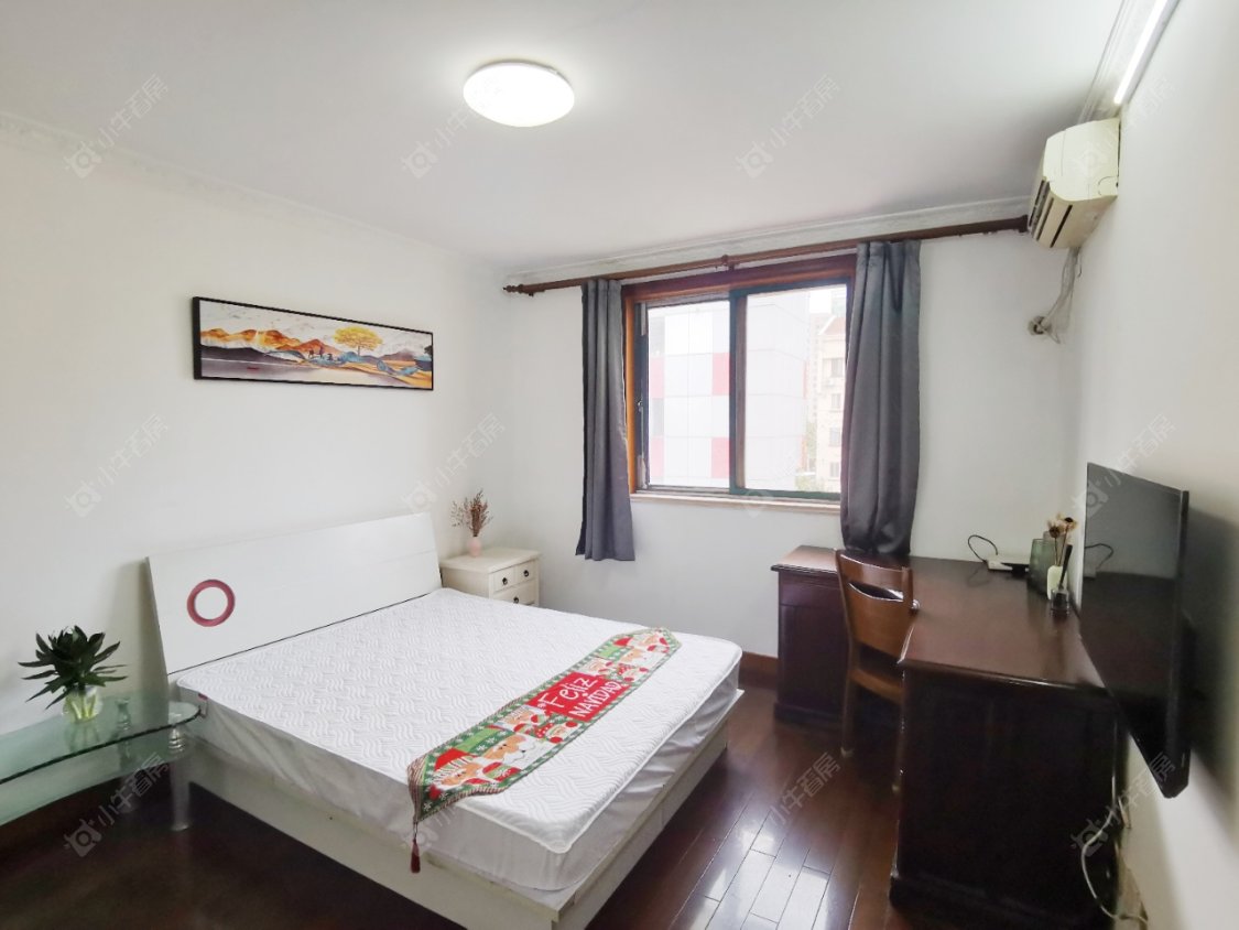 上海文兰小区在租房源小区图_小牛看房