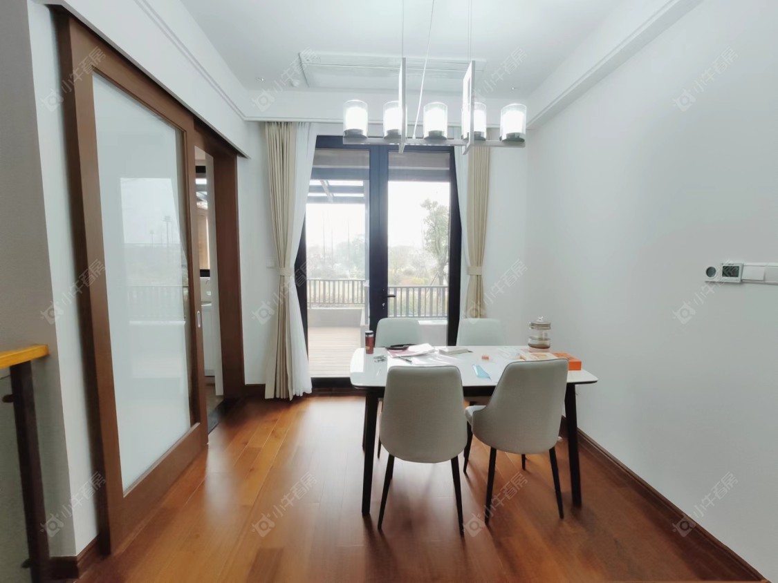 上海虹桥融景在售二手房源小区图_小牛看房