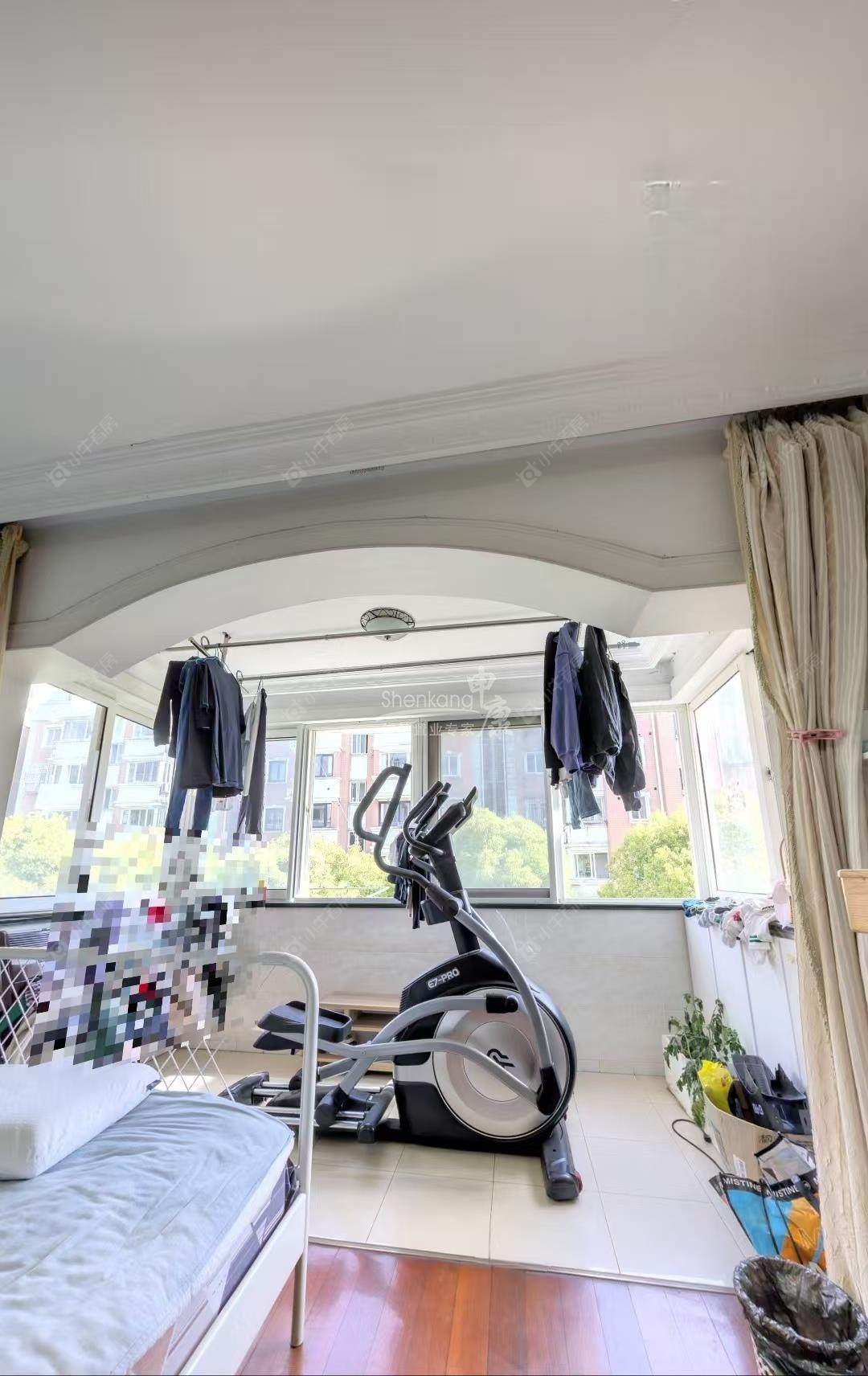 上海紫竹轩在售二手房源小区图_小牛看房