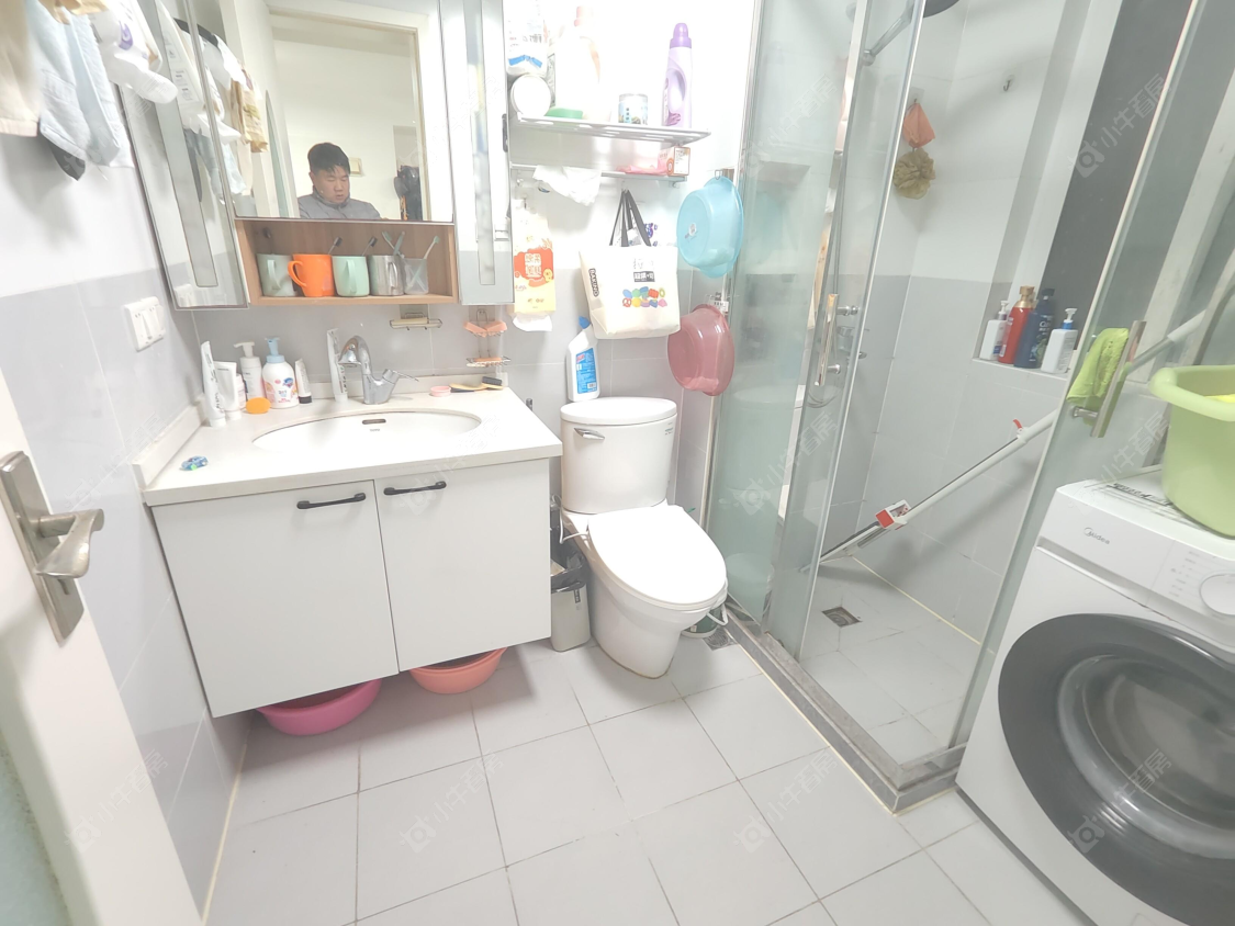 上海枫树林景苑北区在售二手房源小区图_小牛看房