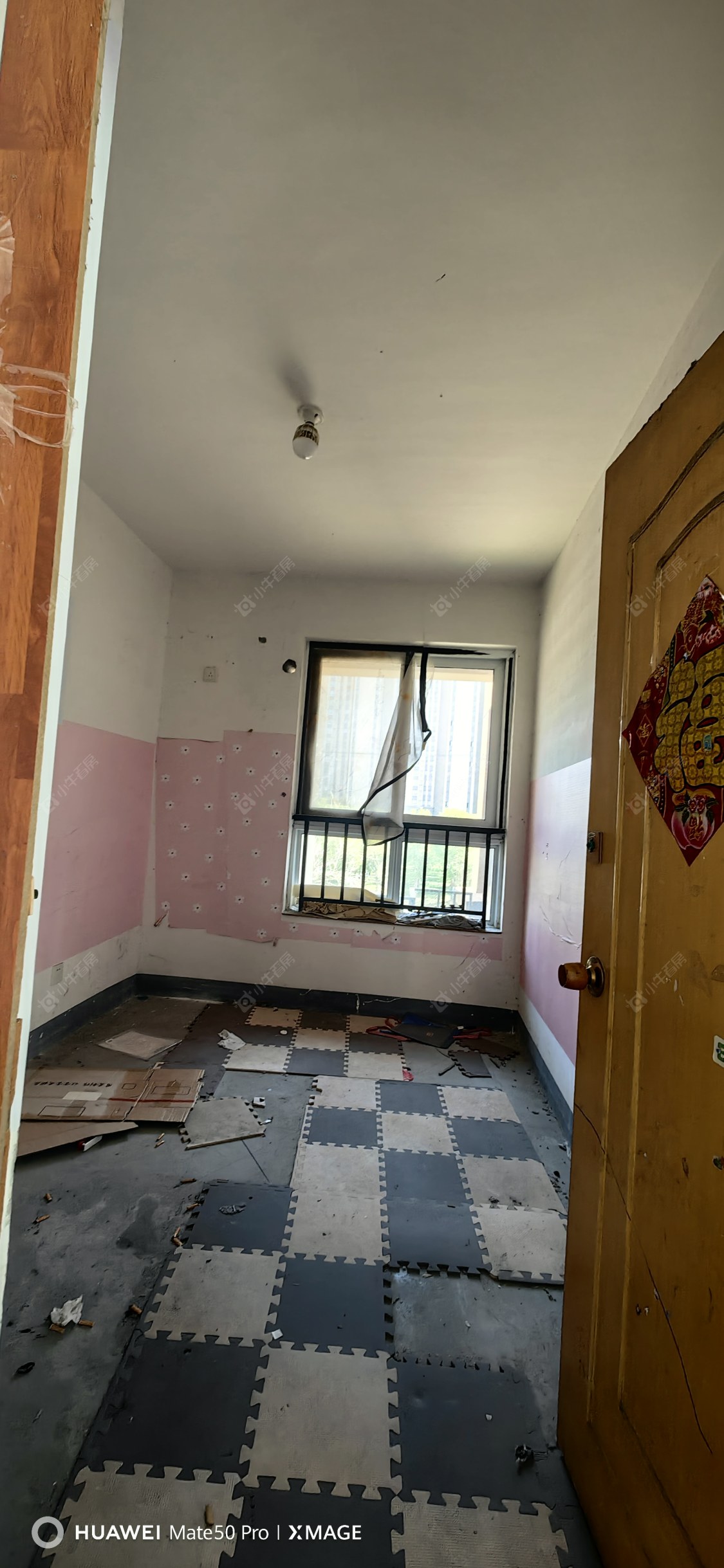 上海练祁佳城绿地家苑265弄在售二手房源_小牛看房