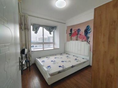 上海中冶盘古馨苑在售二手房_小牛看房