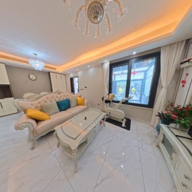 上海中海云麓里在售二手房_小牛看房