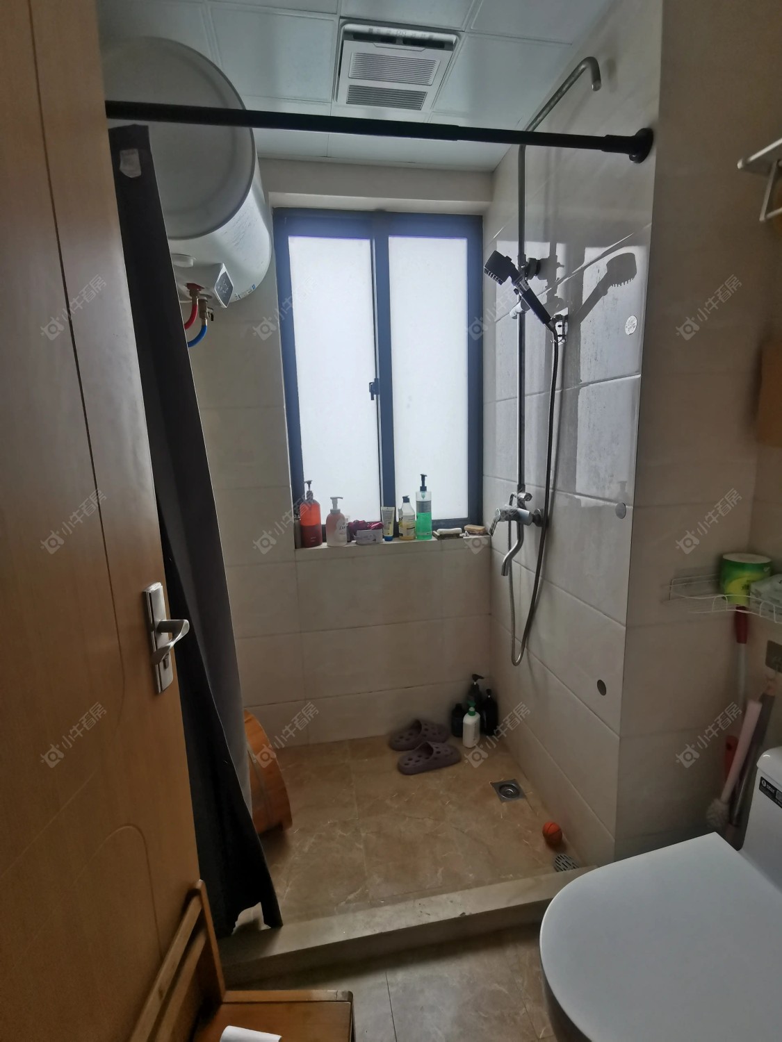 上海万业紫辰苑在租房源_小牛看房