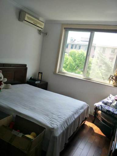 上海桂巷新村3室1厅1卫在售二手房房源图片