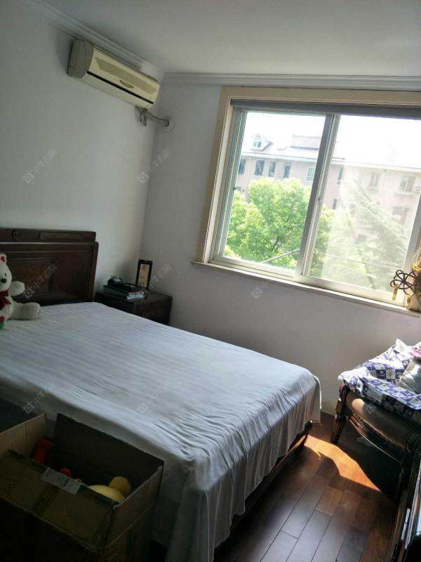 上海桂巷新村在售二手房源小区图_小牛看房